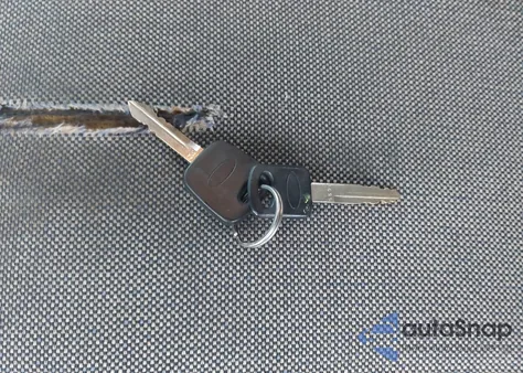 2000 Ford Ranger Xl/Xlt z USA, uszkodzony, nr VIN 1FTYR14VXYTA16589